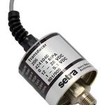 0/250# Transducer; 4/20mA Out For Setra Part# 2061250PG2M11028NN