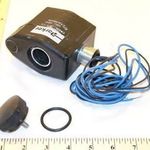 120/6V/60HZ COIL ASSY For Parker Refrigeration Specialties Part# 206126