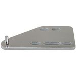 Hinge, Door- Rt for Silver King Part# 20714-1