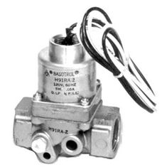 Valve, Gas Solenoid for Nieco Part# 2085-A