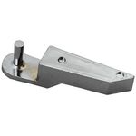 Hinge - Hopper, Lh for Silver King Part# 20857