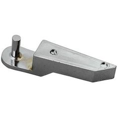 Hinge - Hopper, Lh for Silver King Part# 20857