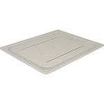 Lid,Flat (1/2 Food Pan, Clear) for Cambro Part# 20CWC-135