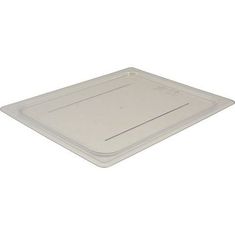 Lid,Flat (1/2 Food Pan, Clear) for Cambro Part# 20CWC-135