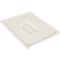 Lid,Clear(1/2 Size, W/O Notch) for Cambro Part# 20CWCH-135