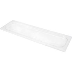 Lid For Long 1/2 Pan  for Cambro Part# 20LPCWC-135