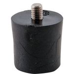 Foot,rubber (w/screw) for Electrolux Part# 21-0158