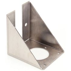 FRYMASTER - 2102955 - RECEPTACLE MOUNT BRACKET