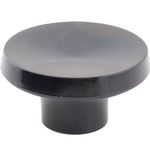 Knob, 1.5"od for Roundup Part# 2100145