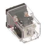 Giles 21102 Relay, 8 Pin, 240 Volt, 10 Amp