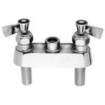 Market Forge 2111378 FAUCET- 4 INCH W/ SWIVEL