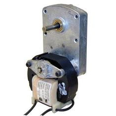 Gear Motor for Savory Part# 21212SP