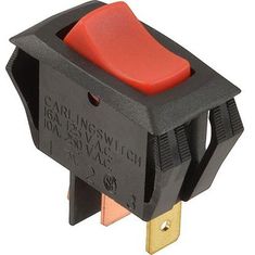 Switch,Rocker for Duke Part# 212288