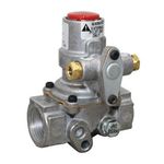 VLV650 Safety Valve, NAT/LP