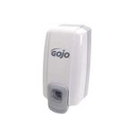 Dispenser,Lotion Soap(Gojo,Nxt for Gojo Industries Part# 2125-06-FSW00