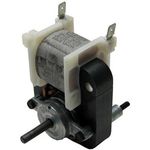 Motor Fan 115V Cw