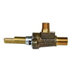 Gas Valve - Nat for Duke Part# 213541