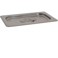 VOLLRATH - 75360 - COVER,STEAM TABLE PAN, SUP5 1/9