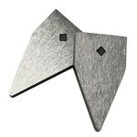 Blades,Replacement , Set Of 2 for Waste King Part# 216131