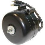 Delfield - 2162667 - 115V Condenser Fan Motor