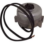 Delfield 2162742 Condensate Fan Motor, 115V, 50/60HZ, 9W