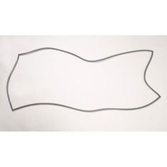 60 Dc Replacement Gasket For Duke Part# 216727