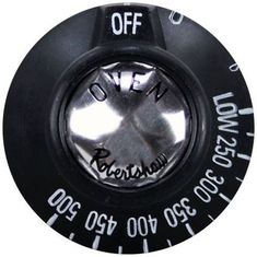 Dial2 D, Off-Low-250-500 for Royal Range Part# 2167