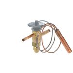 Duke 216864 Thermal Expansion Valve, TXV, 54PSI Adjustable #Y10