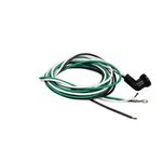 Silver King 21704 HARNESS HEATER FEMALE