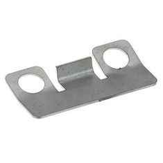 Strike Plate for Bakers Pride Part# 21818019