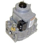 Bakers Pride 21840837 VALVE ASSY, LP GAS COMBI