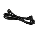 Delfield 2187082 Power Cord, 120V, 5-15P, C13, 8' GUF/GUR