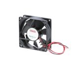 Fan, Axial, 12Vdc, 3.15"Sq for Delfield Part# 2193993