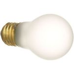 Bulb008 Lightbulb 120V 40W Silicone Coated