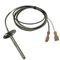 Temperature Sensor for Delfield Part# 2194370