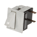 Delfield 2194550 Switch, Lever, Fan, Monentary, SPST