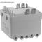 Relay,start (compressor) for Delfield Part# 2196030