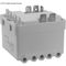 DELFIELD - 2196030 - RELAY,START (COMPRESSOR)