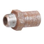 Garland 2198100 Valve Connector, 12mm, Oven, GF24/36/48/60