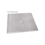 Ultrafryer - 21A273 - Filter Screen For filter pump with center hole