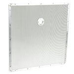 Ultrafryer - 21A281 - Filter Screen Offset return hole