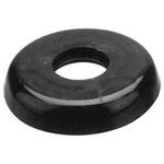 Cap,plastic (black) for Electrolux Part# 22-0014