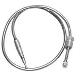 TCOUPLE145 Thermocouple Metric 18in