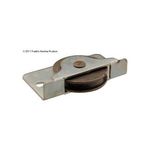 Ultrafryer 22006 Roller Assembly, Side Mount Sheave