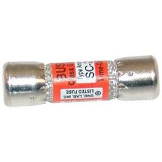 Fuse  for Bunn Part# 22012-0002