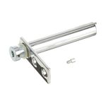 True 220550 Door Hinge Kit, Right Hand, Chrome