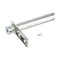 TRUE - 220550 - CARTRIDGE HINGE KIT CHROME RH