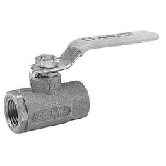 Ball Valve for Cleveland Part# 22212