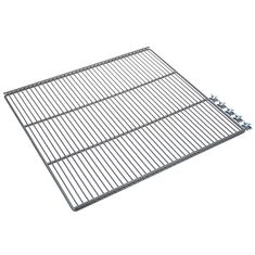 TRUE - 222501-040 - WIRE SHELF, GRAY 24-9/16" X 22-3/8"