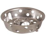 Fisher 22292 Basket Strainer, Locking